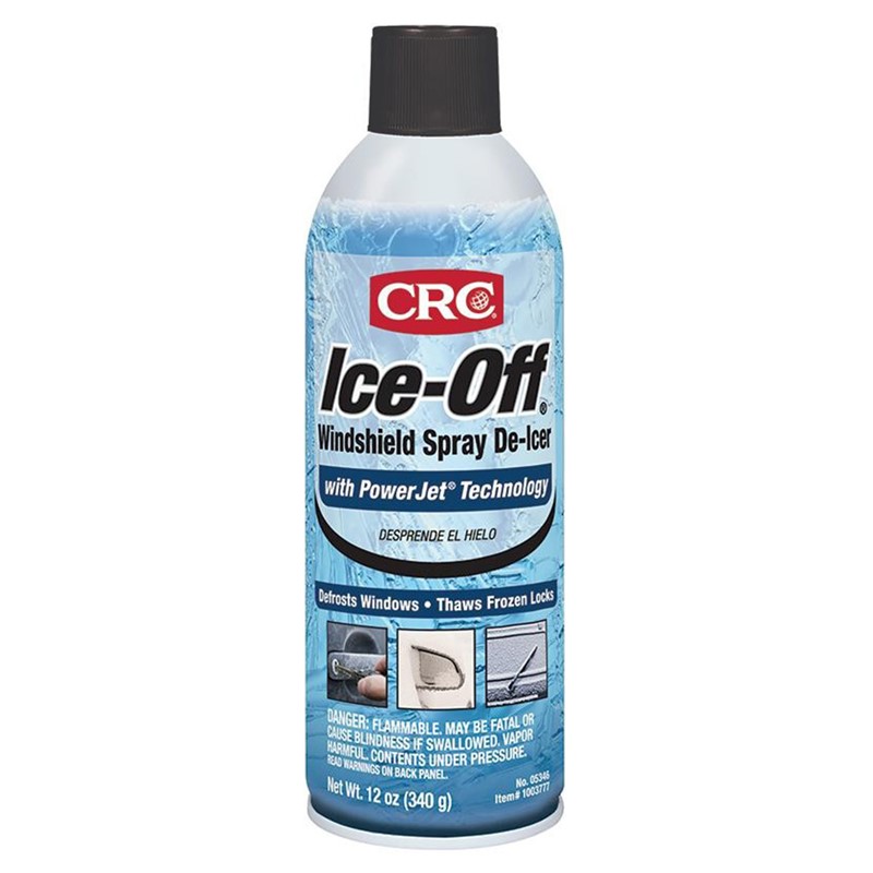 Automotive Chemicals and Lubricants